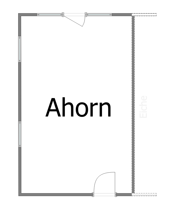 Ahorn