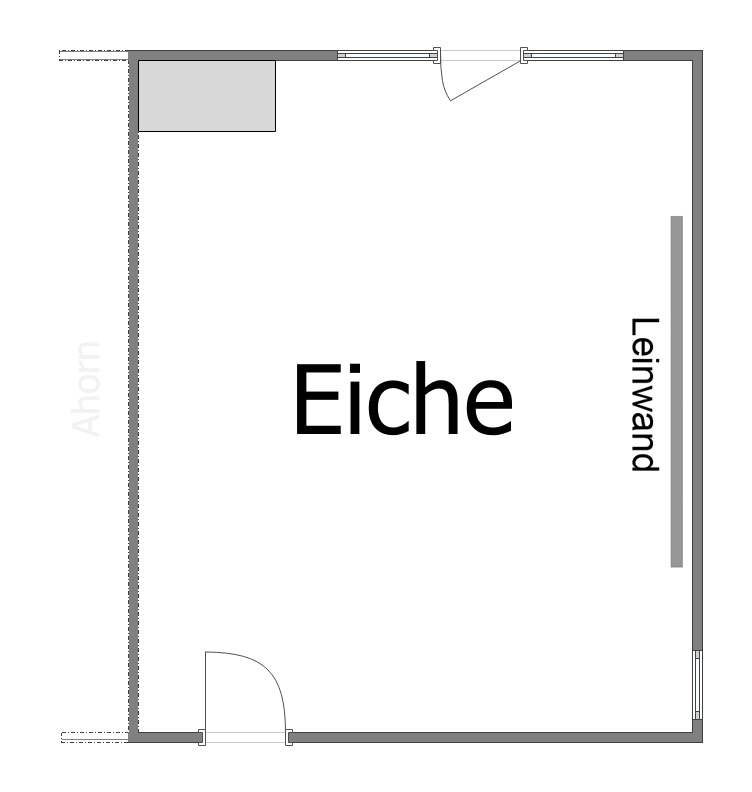 Eiche