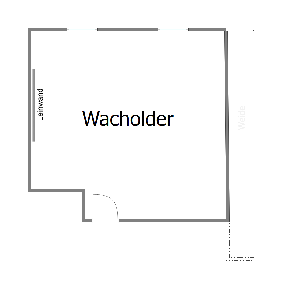 Wacholder