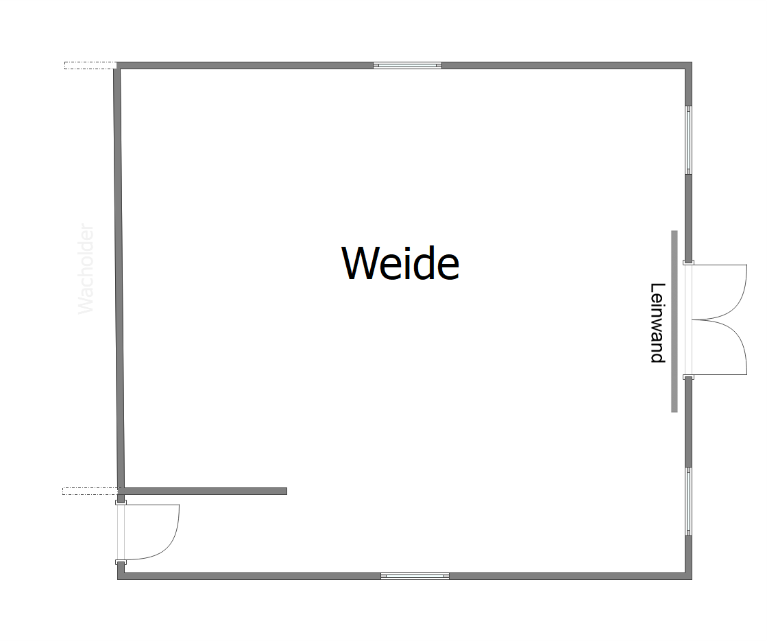 Weide